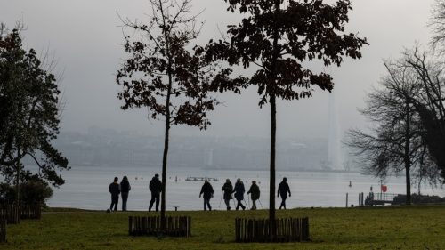 Švajčiarsko bude hlasovať o populačnom strope navrhnutom stranou proti imigrácii