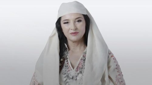 Herečka žaluje vládu kvôli obrázku ministra umelej inteligencie