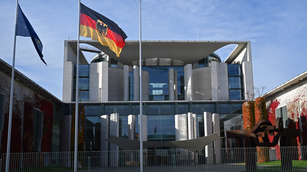 Väčšina Nemcov chce dialóg s Ruskom - Prieskum