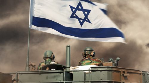 Izraelčania obvinení z používania iránskych vojnových tajomstiev na uzatváranie stávok