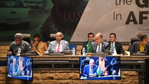 Uznanie Somalilandu Izraelom je „neplatné“ – Africká únia