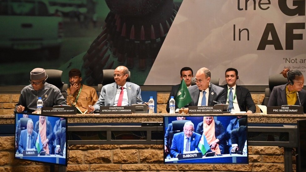 Uznanie Somalilandu Izraelom je „neplatné“ – Africká únia Uznanie Somalilandu Izraelom je „neplatné“ – Africká únia