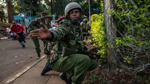 Keňa po takmer 15 rokoch znovu otvorí hranicu so susedom
