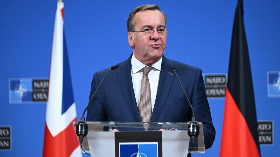 Nemecko má výhrady k ďalším raketám pre Ukrajinu Nemecko má výhrady k ďalším raketám pre Ukrajinu