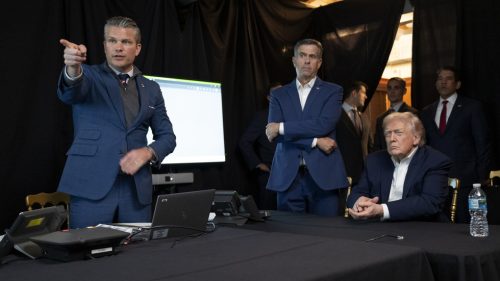 Pentagon použil Claude AI na únos Madura – médiá