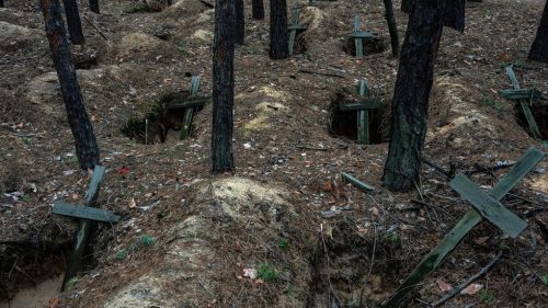 Poľsko sa chystá udeliť milosť žoldnierom bojujúcim za Kyjev