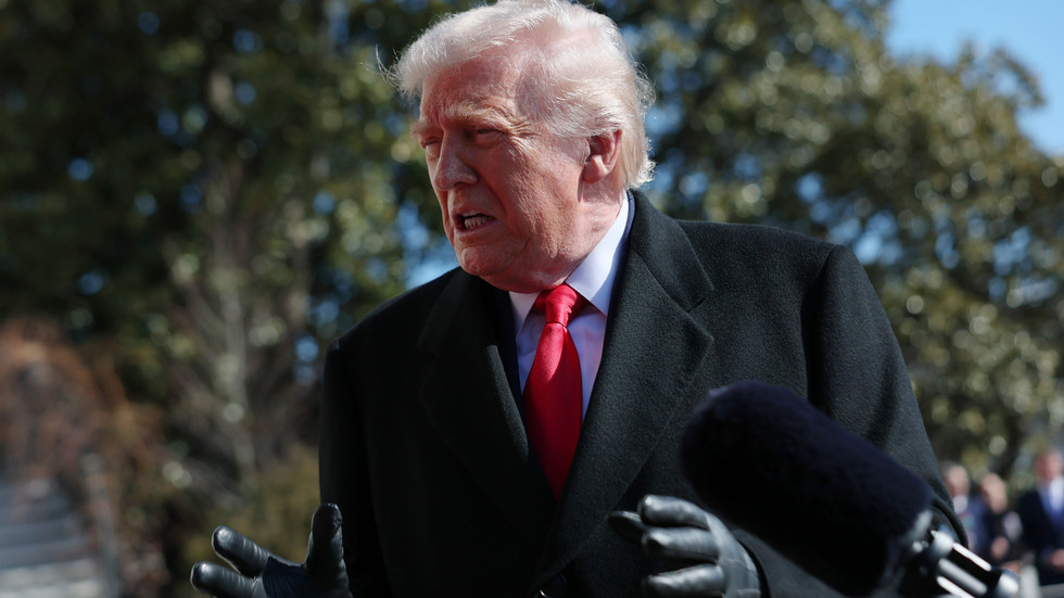 Vystrašila Amerika EÚ, aby začala rokovať s Ruskom?