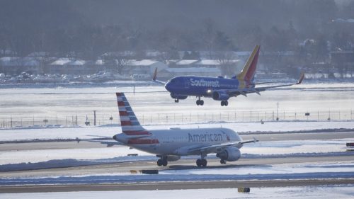 Americké letecké spoločnosti majú prestať zamestnávať pilotov v rámci programu DEI