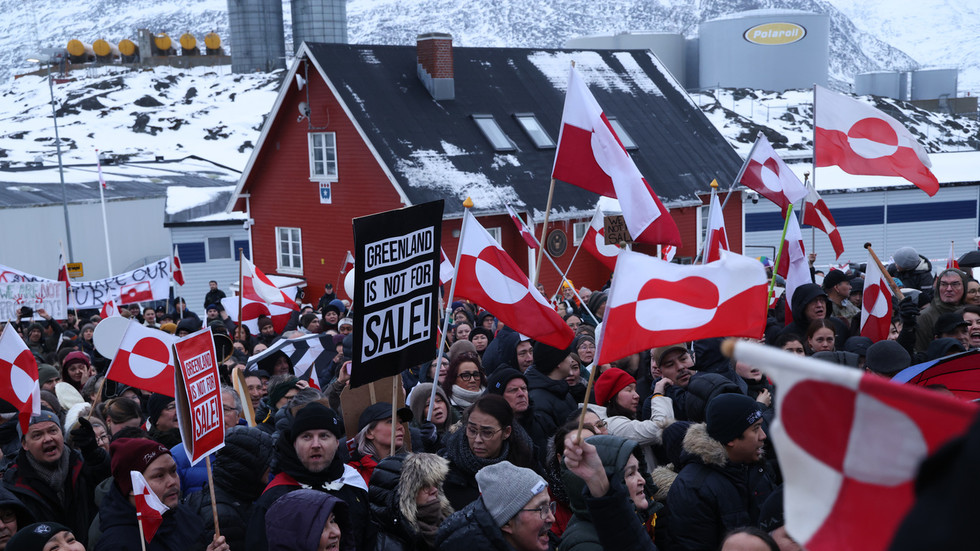 Dánsky premiér povedal, že Trump to s anexiou Grónska myslí veľmi vážne