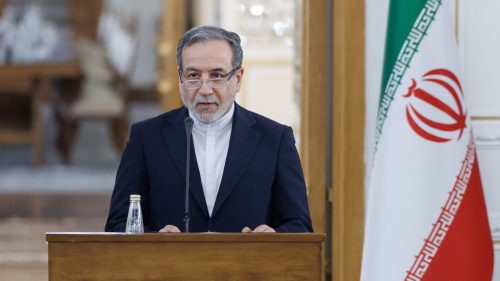 Mníchovská bezpečnostná konferencia sa zmenila na „cirkus“ – Irán