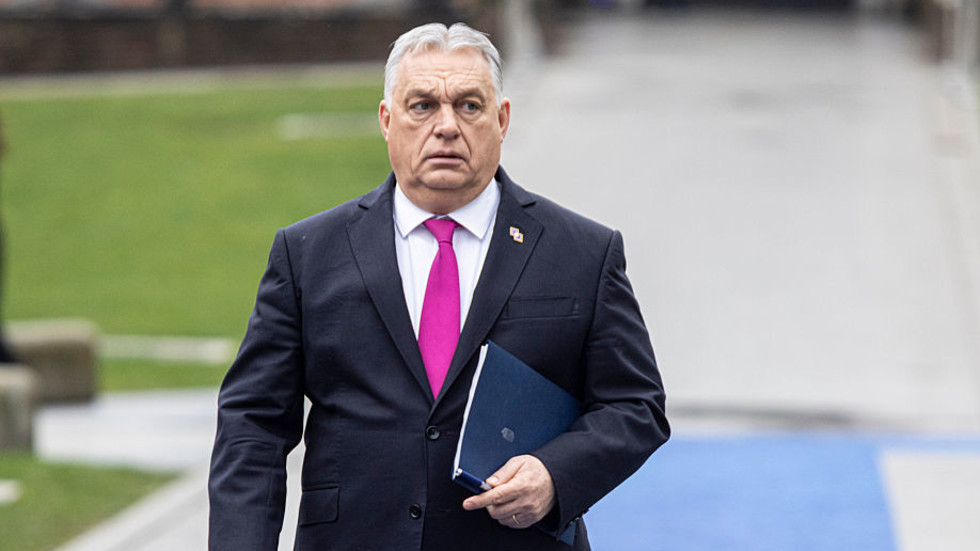 Orbán označil Brusel za „hrozbu“ pre maďarskú suverenitu