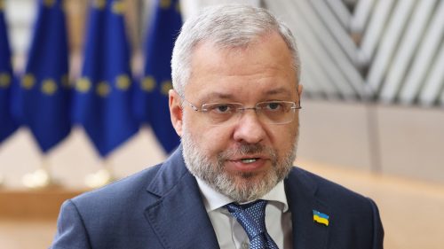 Bývalého ukrajinského ministra energetiky zadržali v súvislosti s korupciou