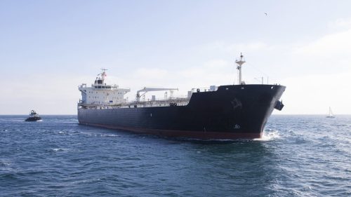 USA zaistili ropný tanker za „nedodržiavanie Trumpovej karantény“