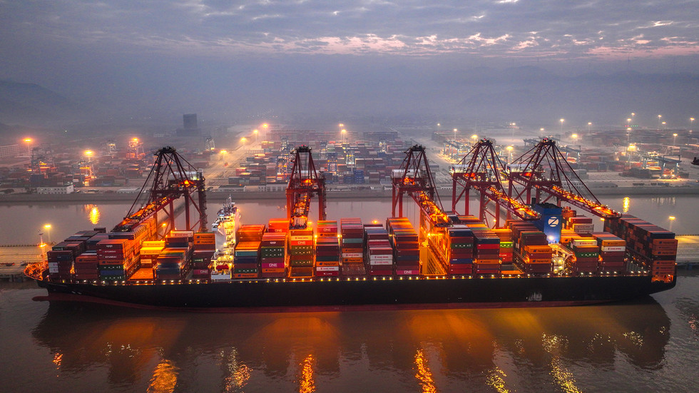 Čína oznamuje nulové clá pre afrických partnerov Čína oznamuje nulové clá pre afrických partnerov