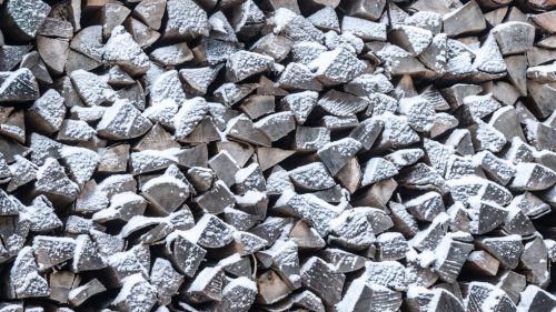 Krajine EÚ dochádza palivové drevo kvôli mrazom – médiá