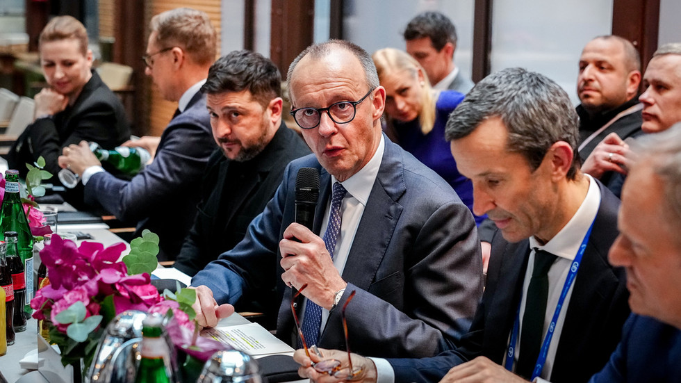 Vojnová skupina dobyla Mníchov Vojnová skupina dobyla Mníchov