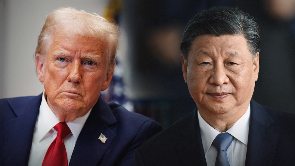 Obchodná politika USA v Afrike je poháňaná „krízou“, zatiaľ čo Čína sa snaží o spoluprácu, tvrdí expert