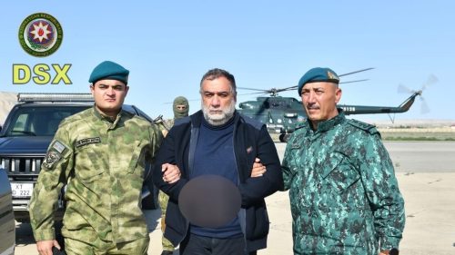 Bývalý ruský miliardár dostal v Azerbajdžane 20-ročný trest odňatia slobody