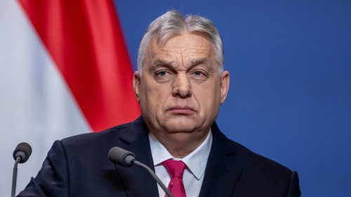 Orbán: Maďarská opozícia uzavrela s EÚ „tajnú dohodu“ o Ukrajine