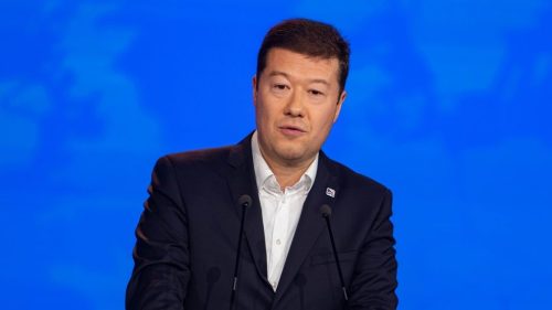 Žiadne špeciálne zaobchádzanie pre ukrajinských migrantov, tvrdí vysokopostavený český poslanec