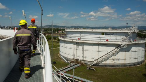 Slovensko: Prerušenie ruského ropovodu na Ukrajine spôsobilo núdzový stav v krajine EÚ