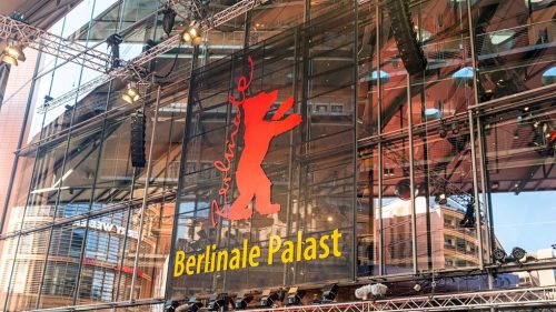 Berlínsky filmový festival kritizovaný za „mlčanie“ v Gaze