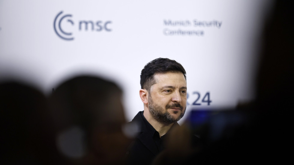 Zelensky hovorí, že s Putinom odmietne hovoriť o „historických otázkach konfliktu“