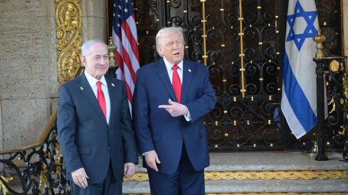 Izrael „diktuje Amerike podmienky“ – tvrdí turecký profesor