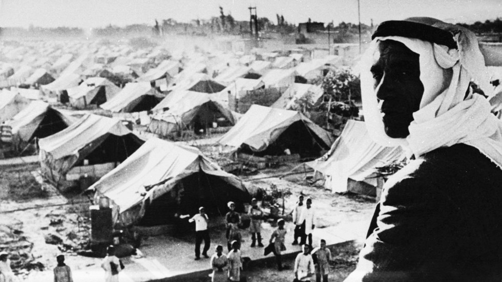 Lavrov poukazuje na palestínsku historickú „chybu“ Lavrov poukazuje na palestínsku historickú „chybu“