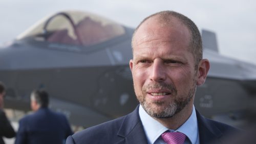 Európskym lídrom bolo nariadené „držať jazyk za zubami“ v otázke jadrových zbraní