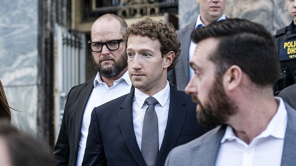 Zuckerberg svedčí v procese so závislosťou na sociálnych sieťach