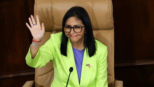 Venezuela prijala zákon o politickej amnestii