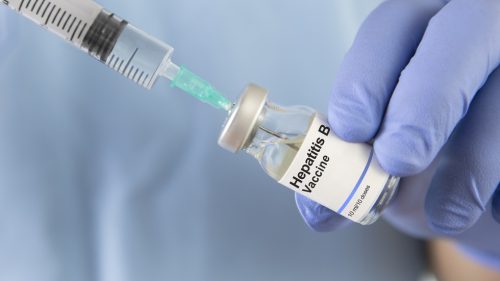 Africký štát ruší štúdiu vakcíny financovanú USA