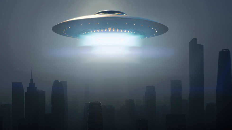 Trump nariadil Pentagonu zverejniť dokumenty o mimozemšťanoch a UFO