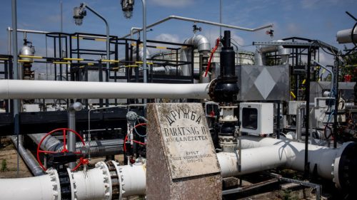 Schyľuje sa k energetickej vojne medzi Ukrajinou a štátmi EÚ?