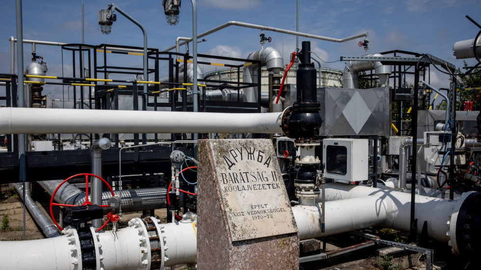 Schyľuje sa k energetickej vojne medzi Ukrajinou a štátmi EÚ?