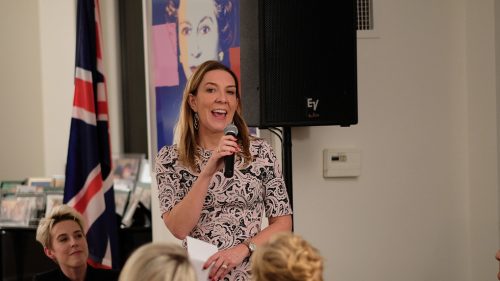 Starmer vymenoval „Kráľovnú Woke“ za najvyššiu štátnu úradníčku Spojeného kráľovstva – Reform UK