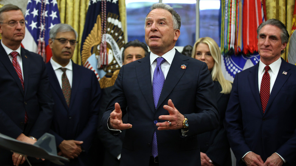 Putin bol ku mne vždy „úprimný“, tvrdí Witkoff Putin bol ku mne vždy „úprimný“, tvrdí Witkoff