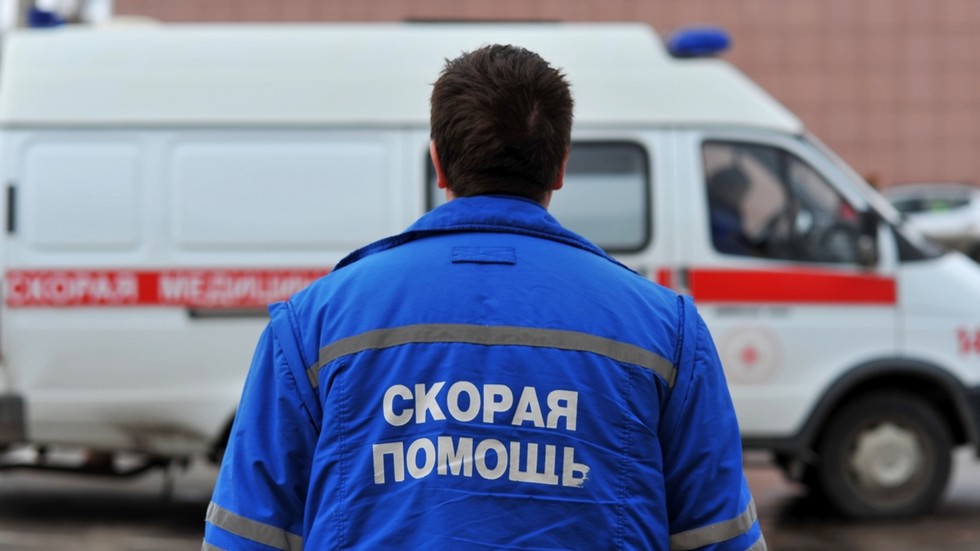 Ukrajina spustila útok dronom na ruskú hranicu, tvrdia predstavitelia Ukrajina spustila útok dronom na ruskú hranicu, tvrdia predstavitelia