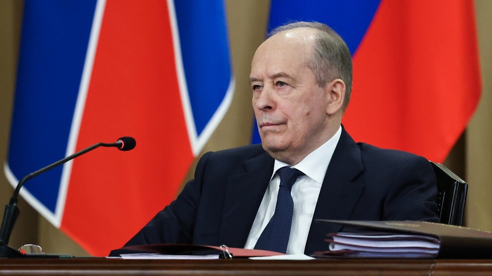 Šéf FSB povedal, že v pokuse o atentát na ruského generála našli stopy z Veľkej Británie