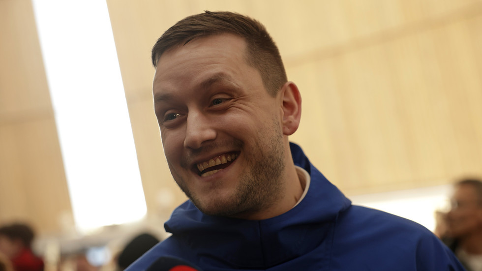 „Nie, ďakujeme“: Grónsky premiér odmietol Trumpov nápad na nemocničnú loď „Nie, ďakujeme“: Grónsky premiér odmietol Trumpov nápad na nemocničnú loď