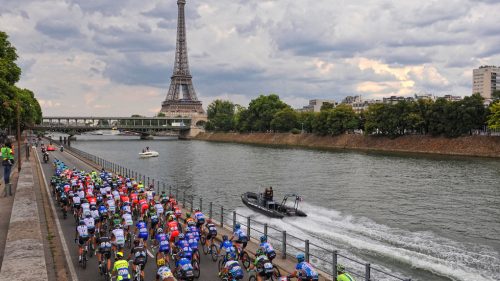 Francúzsko si predvolalo amerického veľvyslanca po obvinení z „násilnej ľavice“