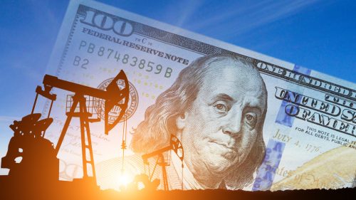 Finančná vojna zlyháva. Tu je dôvod