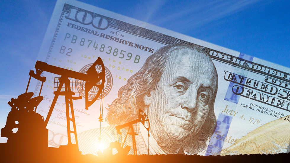 Finančná vojna zlyháva. Tu je dôvod Finančná vojna zlyháva. Tu je dôvod