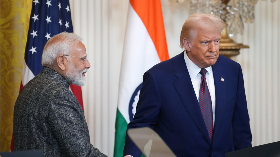 India odkladá obchodné rokovania s USA po rozhodnutí Najvyššieho súdu o clách – Reuters