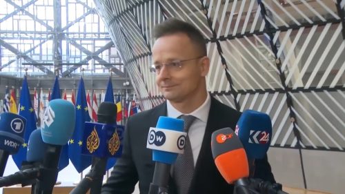 Ukrajinska elita nás nenávidí – Maďarsko