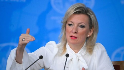 Moskva načrtla podmienky pre stabilný mier na Ukrajine