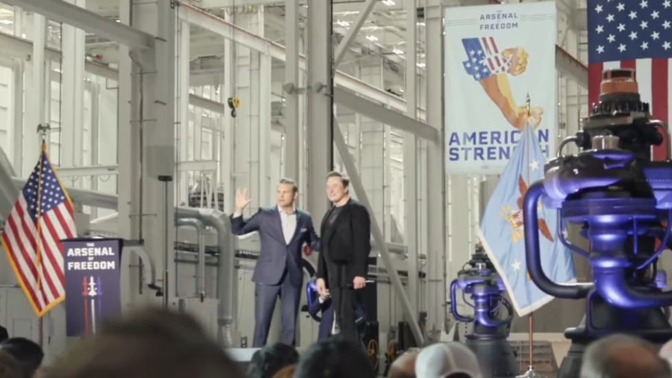 USA integrujú Muskovu umelú inteligenciu Grok do utajovaných vojenských systémov – médiá USA integrujú Muskovu umelú inteligenciu Grok do utajovaných vojenských systémov – médiá