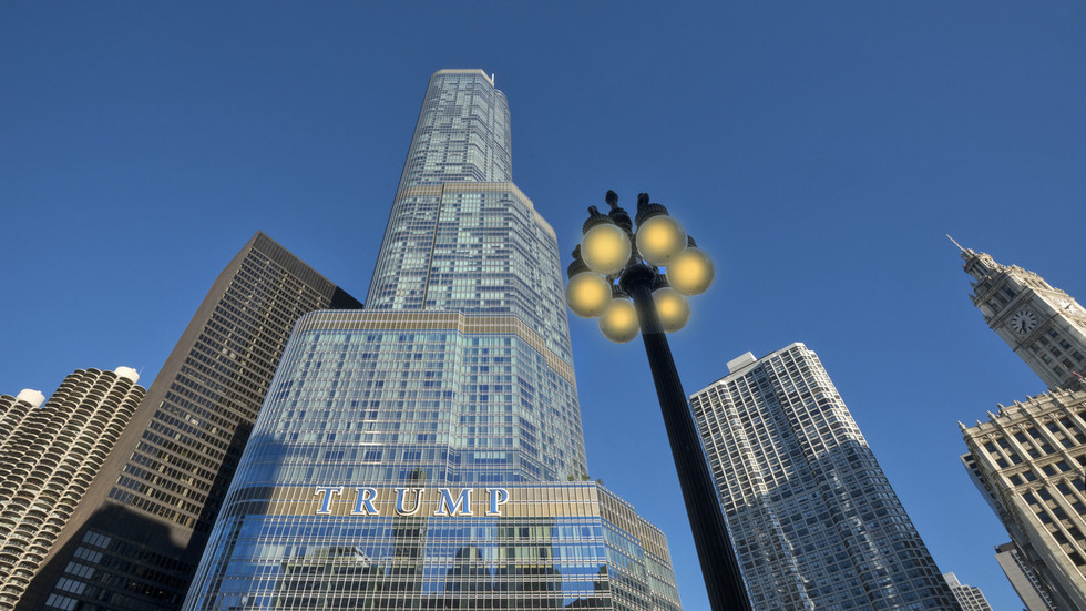 Trumpova spoločnosť postaví najvyšší mrakodrap v Austrálii