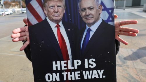 CIA hľadá iránskych informátorov